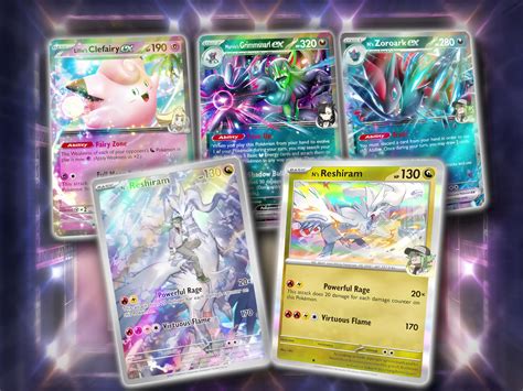 pokemon tcg news